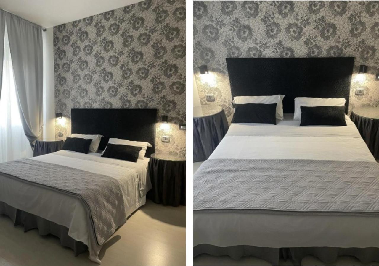 B&B Flo Флоренция Экстерьер фото