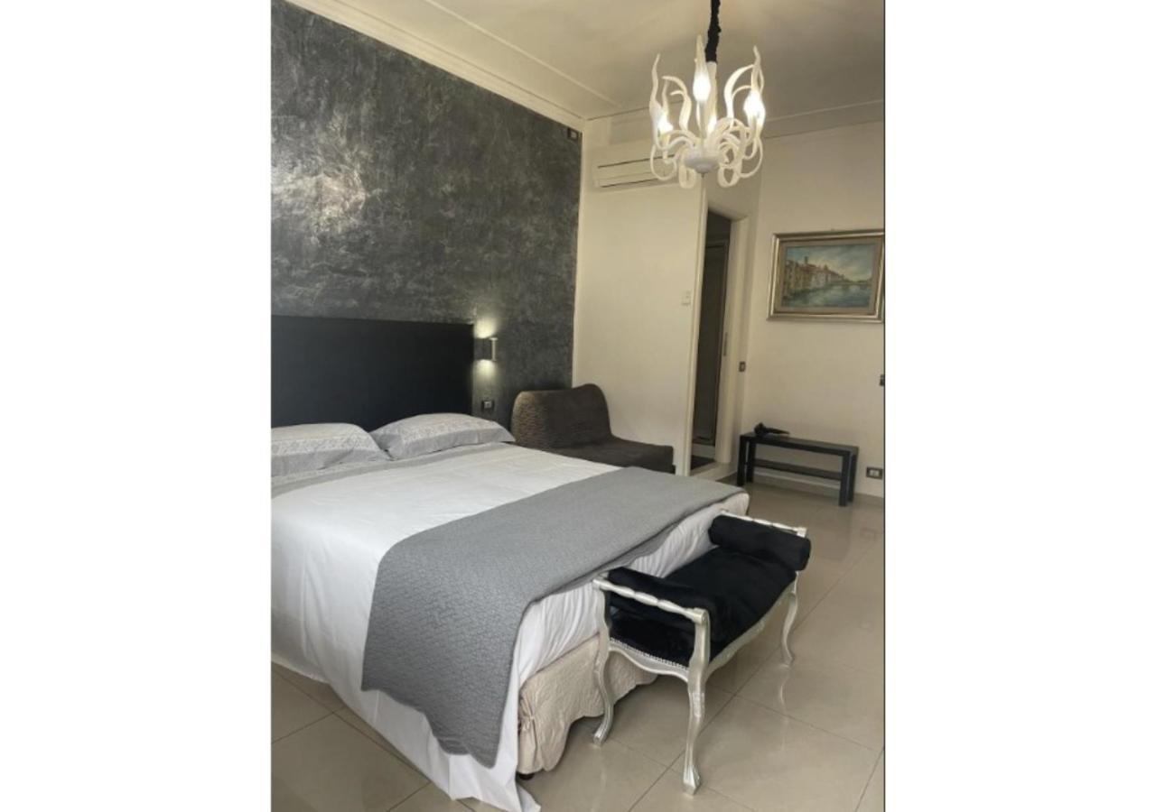 B&B Flo Флоренция Экстерьер фото