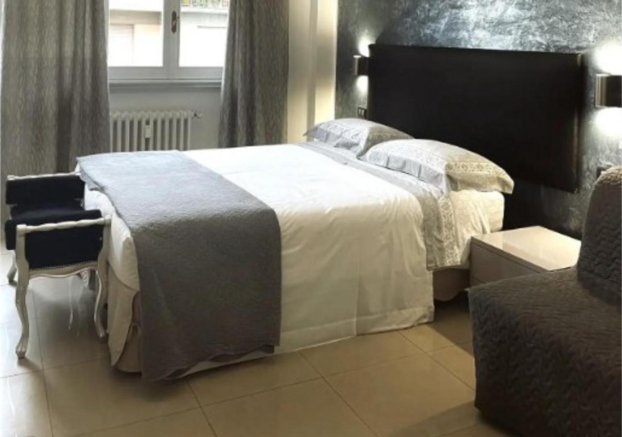 B&B Flo Флоренция Экстерьер фото