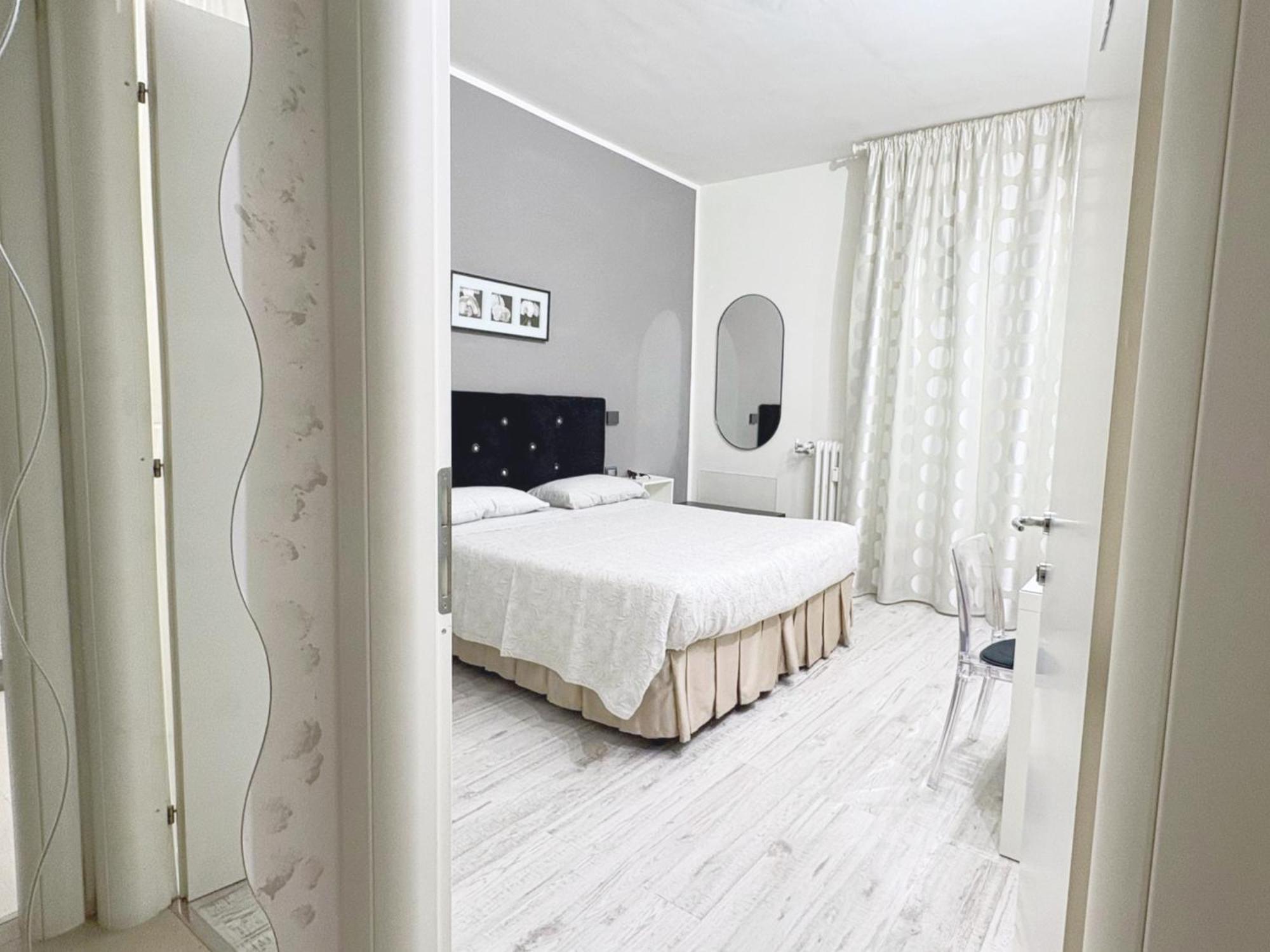 B&B Flo Флоренция Экстерьер фото