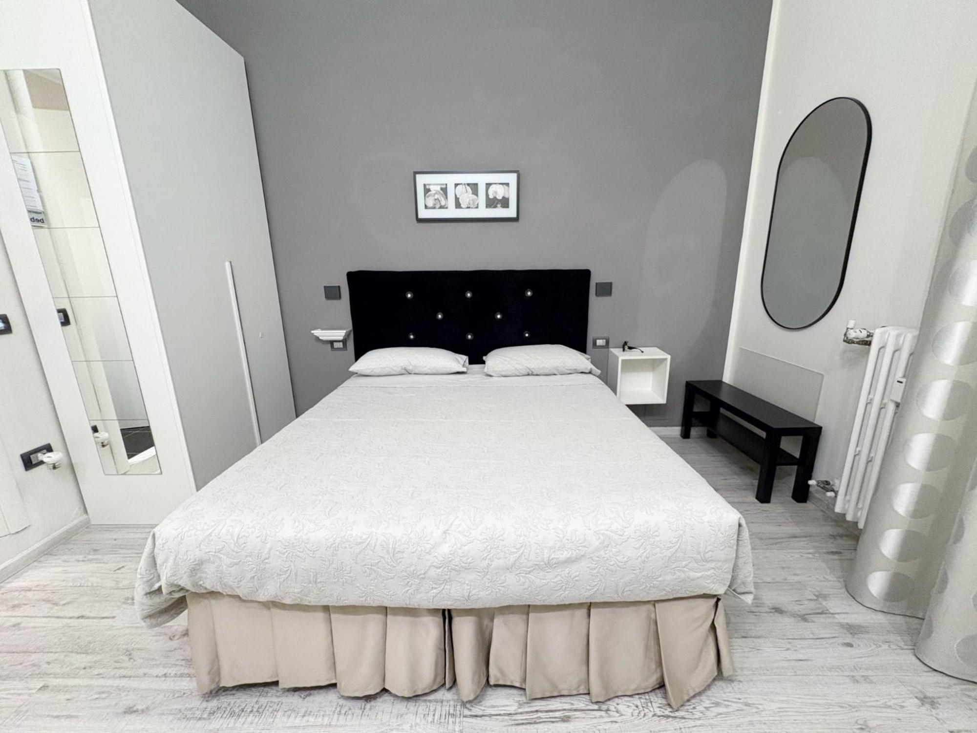 B&B Flo Флоренция Экстерьер фото