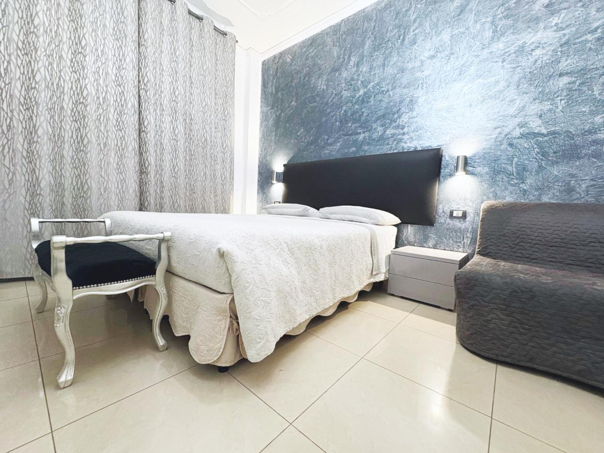 B&B Flo Флоренция Экстерьер фото