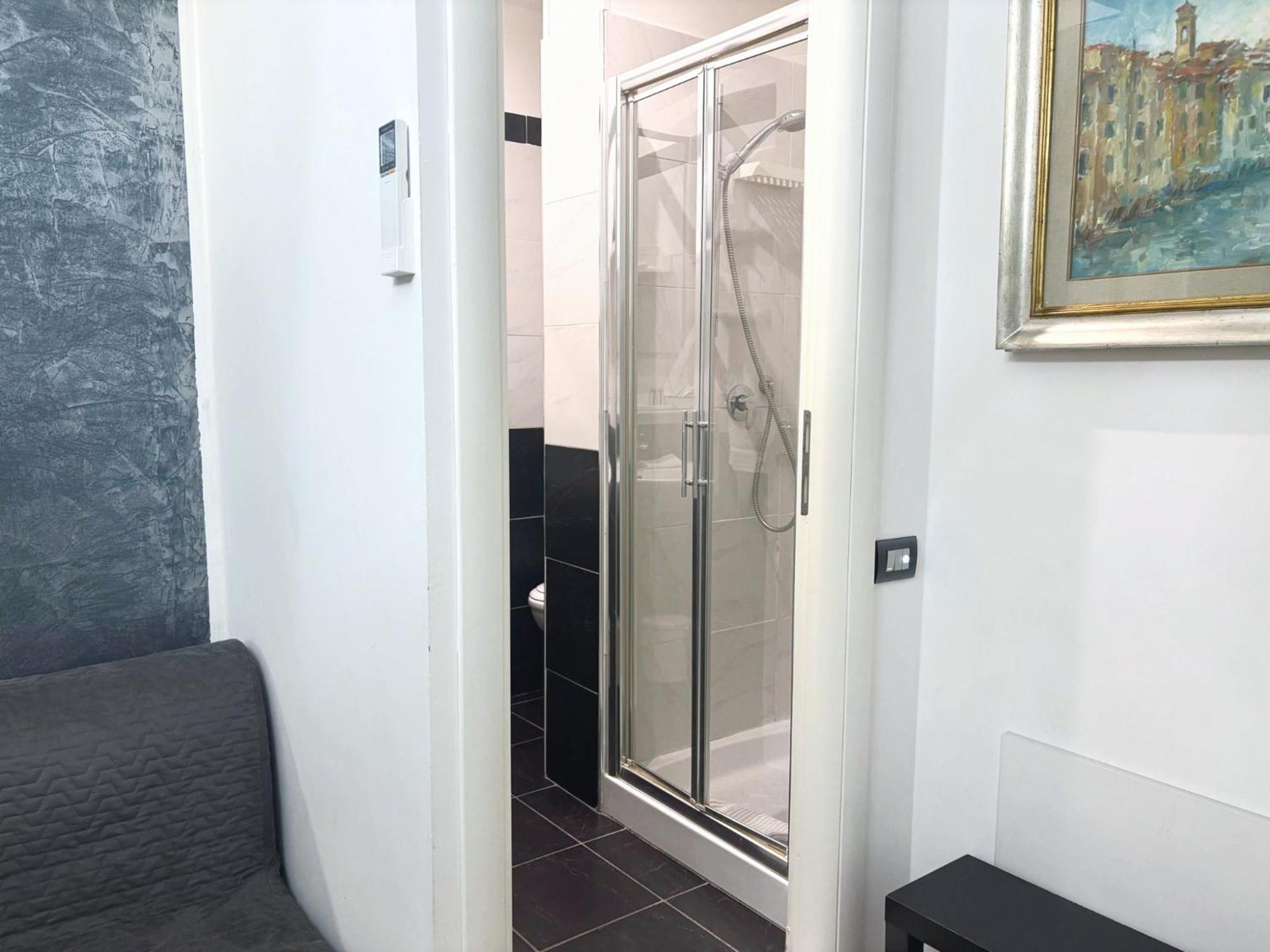 B&B Flo Флоренция Экстерьер фото
