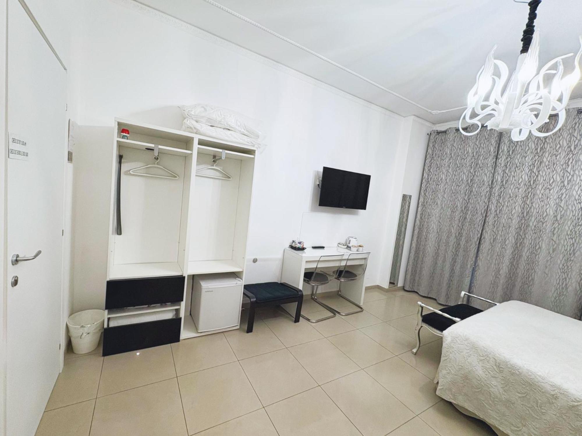 B&B Flo Флоренция Экстерьер фото