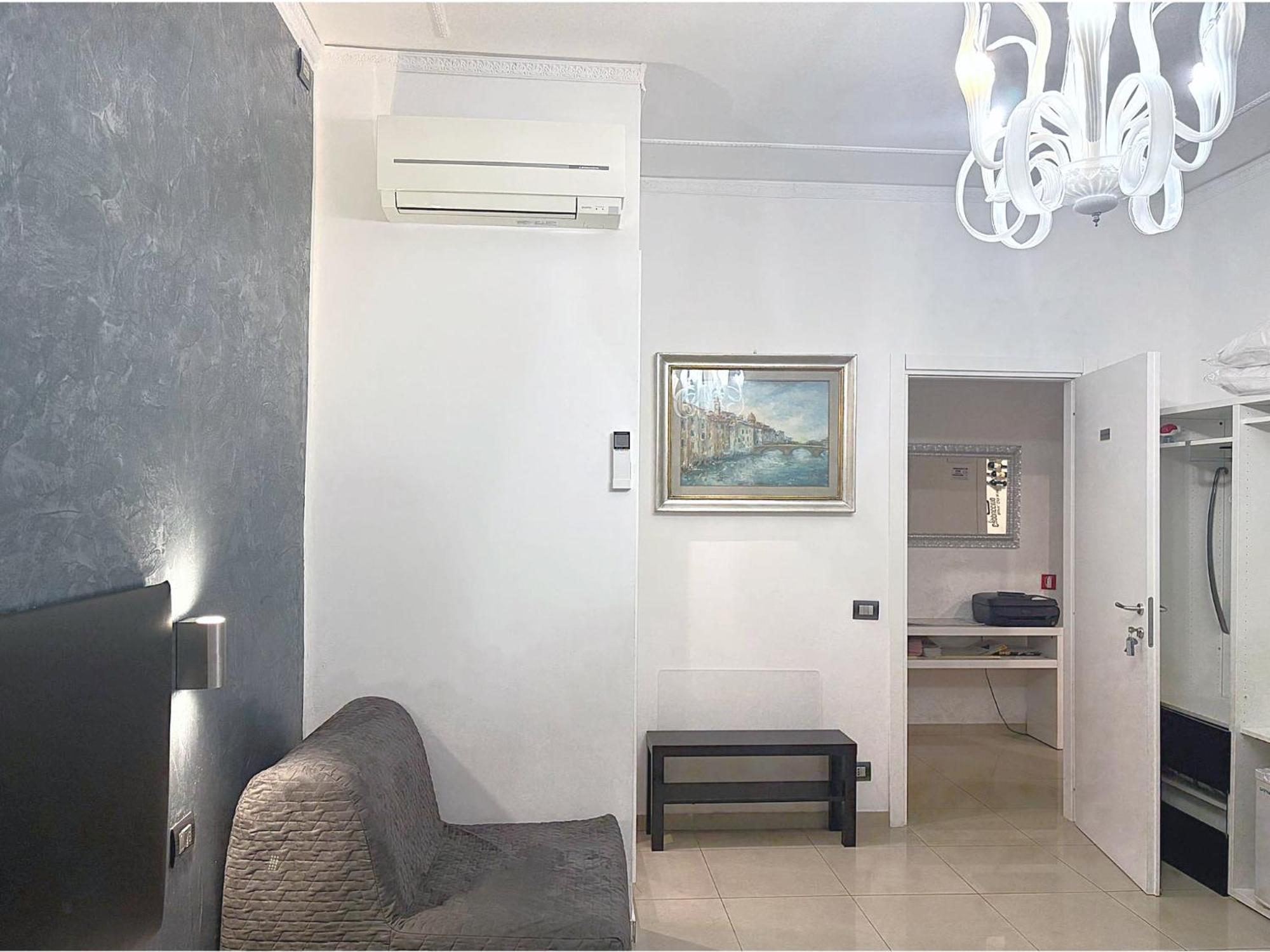 B&B Flo Флоренция Экстерьер фото