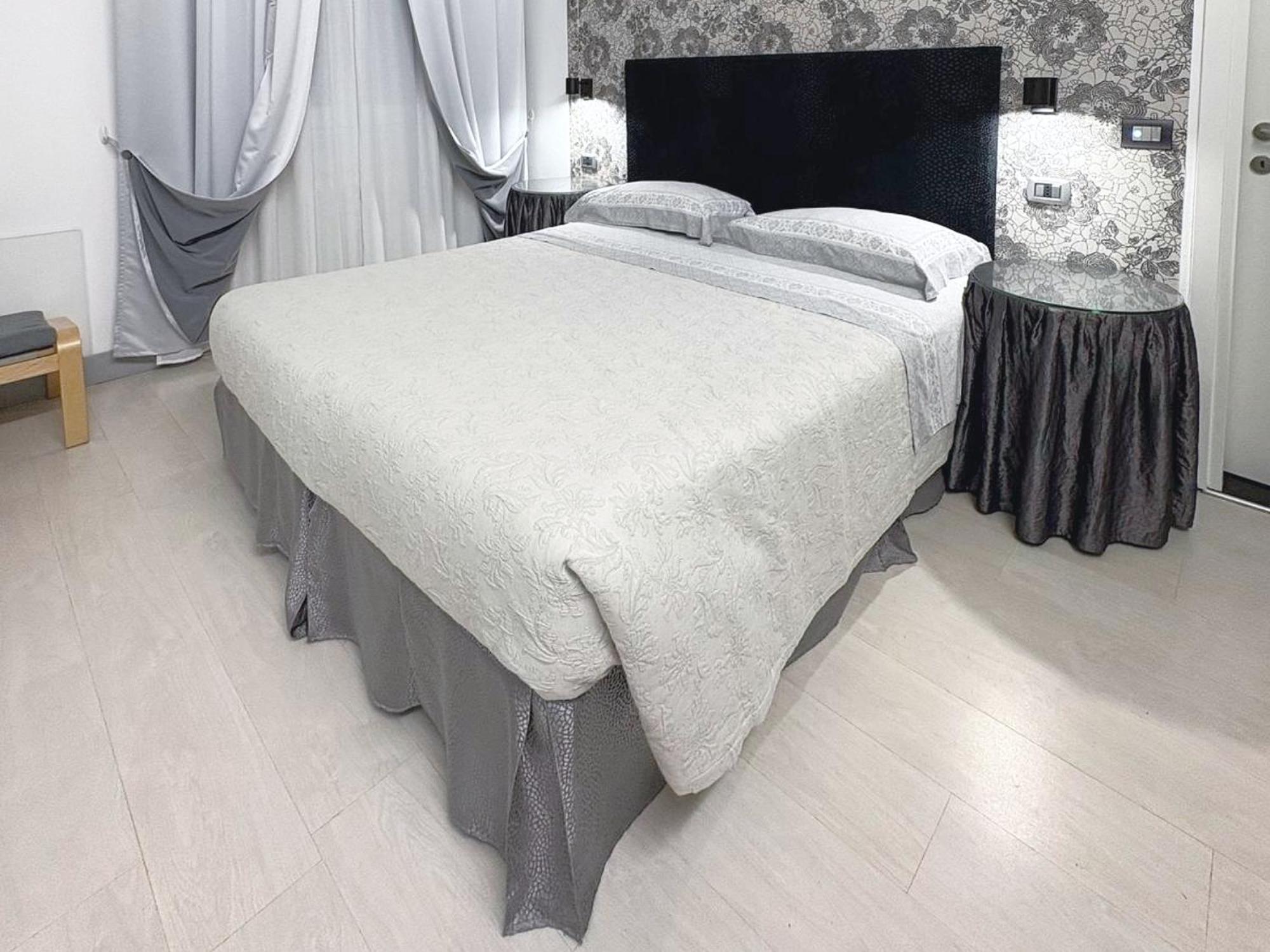 B&B Flo Флоренция Экстерьер фото