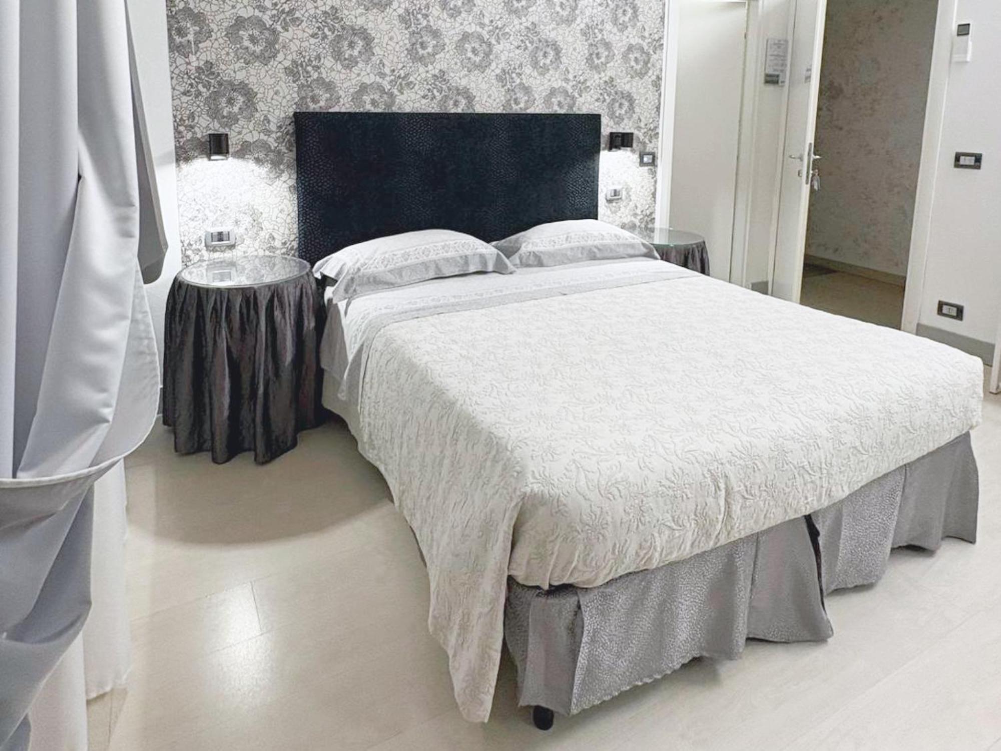 B&B Flo Флоренция Экстерьер фото
