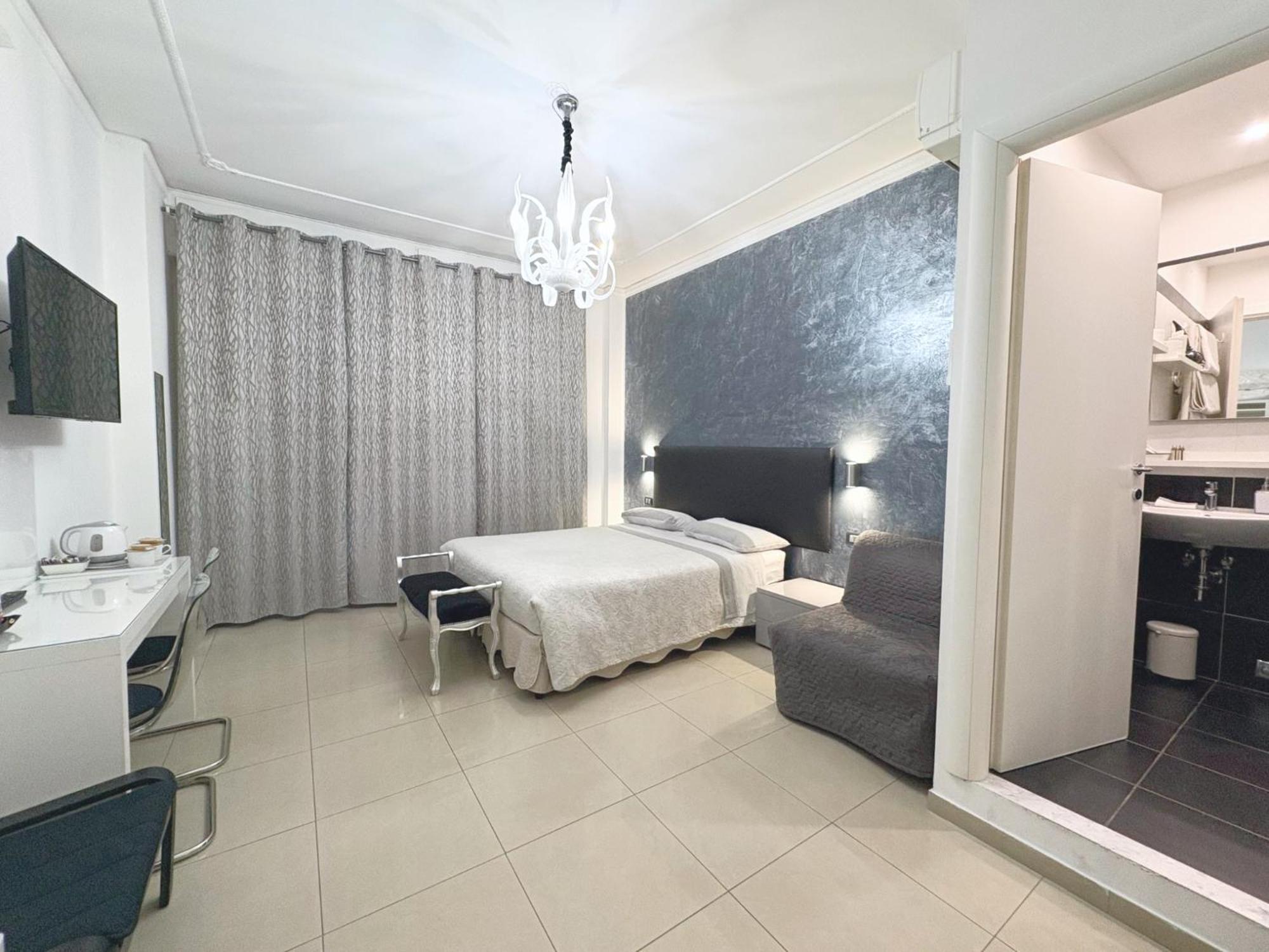B&B Flo Флоренция Экстерьер фото