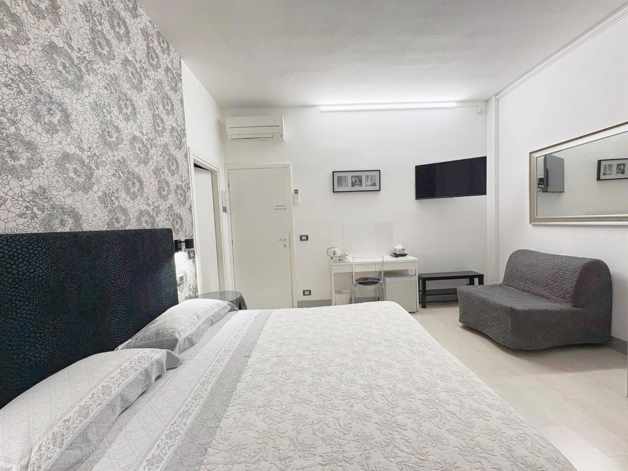 B&B Flo Флоренция Экстерьер фото