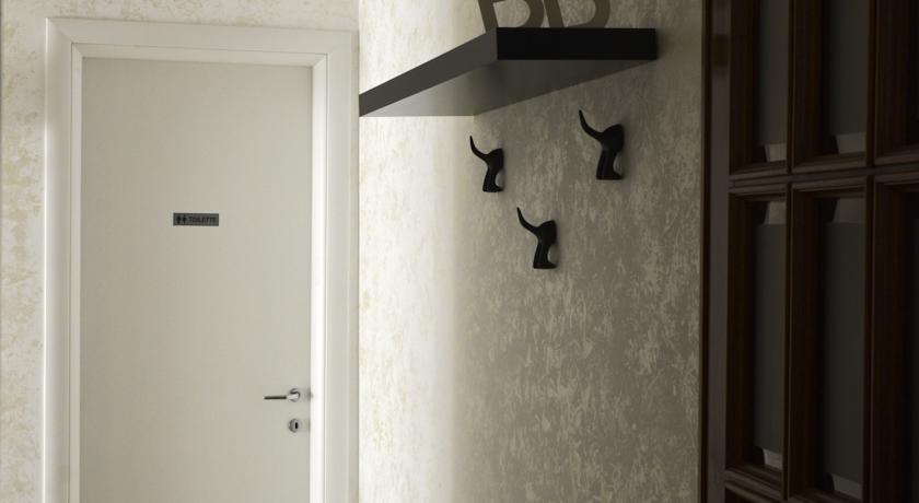 B&B Flo Флоренция Экстерьер фото