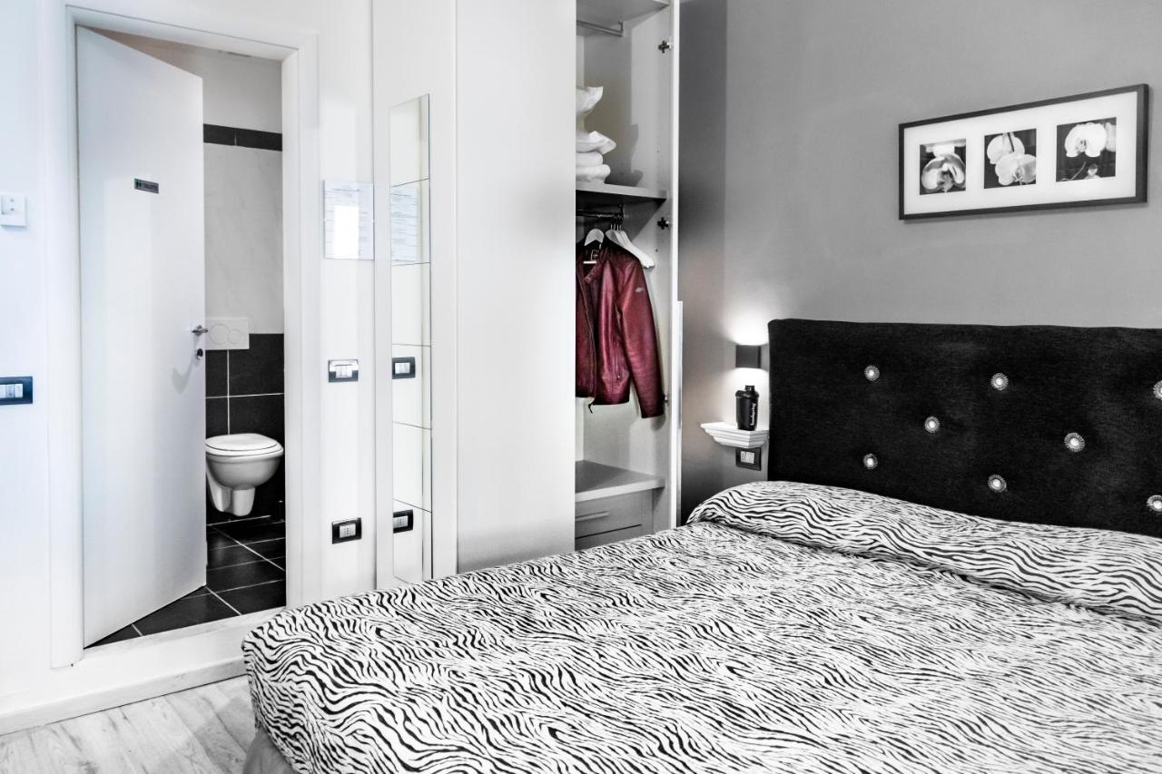 B&B Flo Флоренция Экстерьер фото