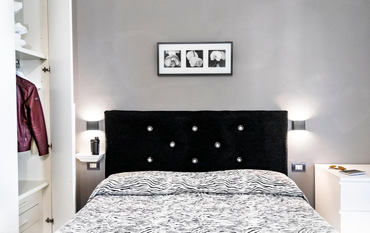 B&B Flo Флоренция Экстерьер фото