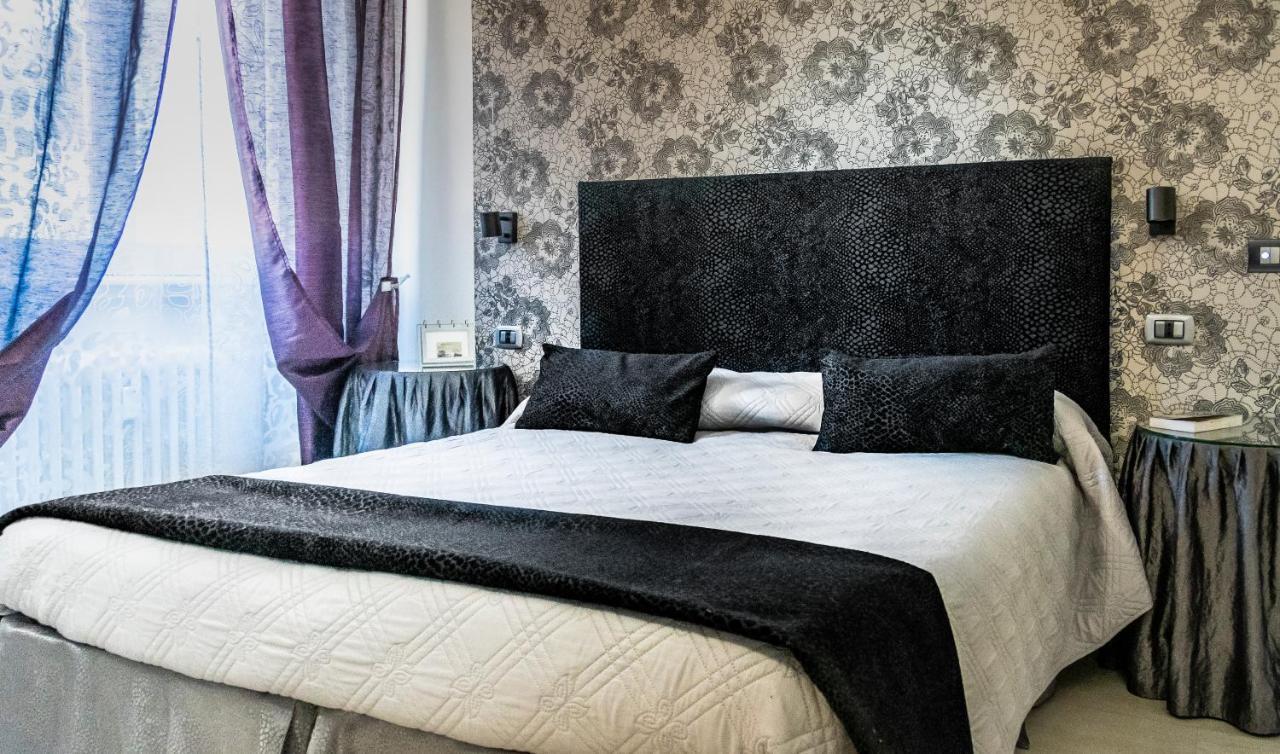 B&B Flo Флоренция Экстерьер фото